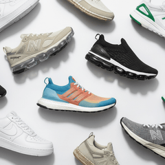 Sneakers Casual - platinumshop