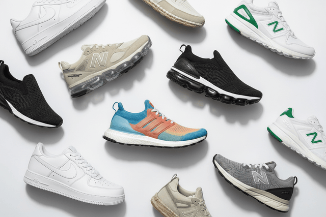 Sneakers Casual - platinumshop