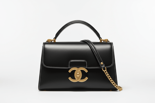 CHARLES & KEITH - Borse Baguette - platinumshop