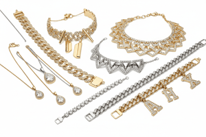 Women's Necklaces