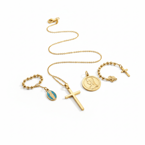 Religious Jewelry