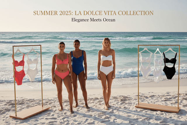 Bikini & Costumi da Bagno - platinumshop