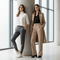 Pantaloni Jogger Donna - platinumshop