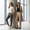 Pantaloni Jogger Donna