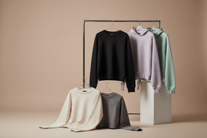 Women's Sweatshirts