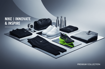 Nike - platinumshop