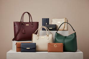 FOXER - Borse Baguette