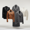 Giacche Donna - platinumshop