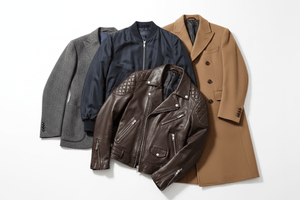 Jackets