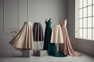 Skirts
