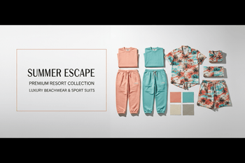 Set Uomo Estate - platinumshop
