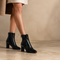 Immagine fashion per la collezione di stivali da donna