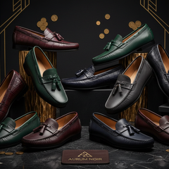 Mocassini Collection