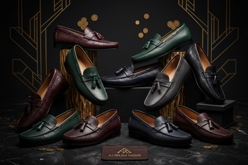 Mocassini Collection