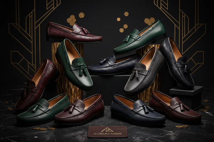 Loafers