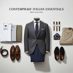 Novità e Tendenze Uomo - platinumshop