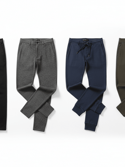 Leggings Uomo - platinumshop