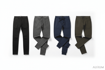 Leggings Uomo - platinumshop