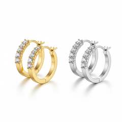 Orecchini Donna - platinumshop