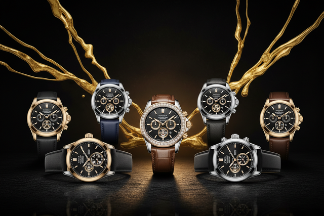 Orologi