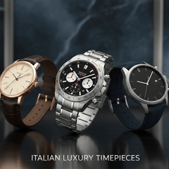 Orologi uomo - platinumshop