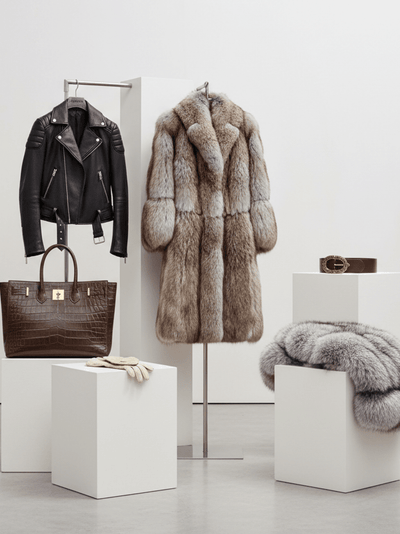Pelle e Pellicce - platinumshop