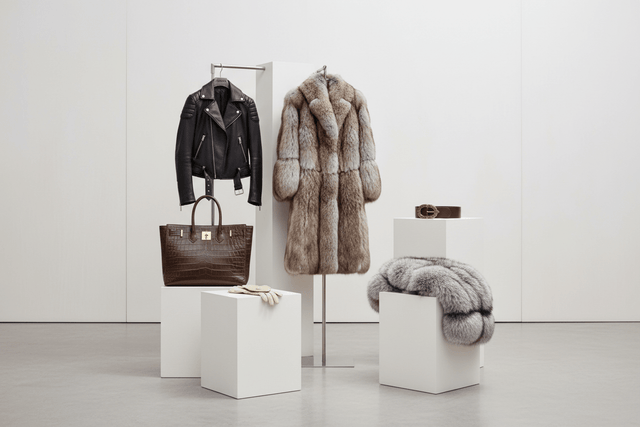 Pelle e Pellicce - platinumshop