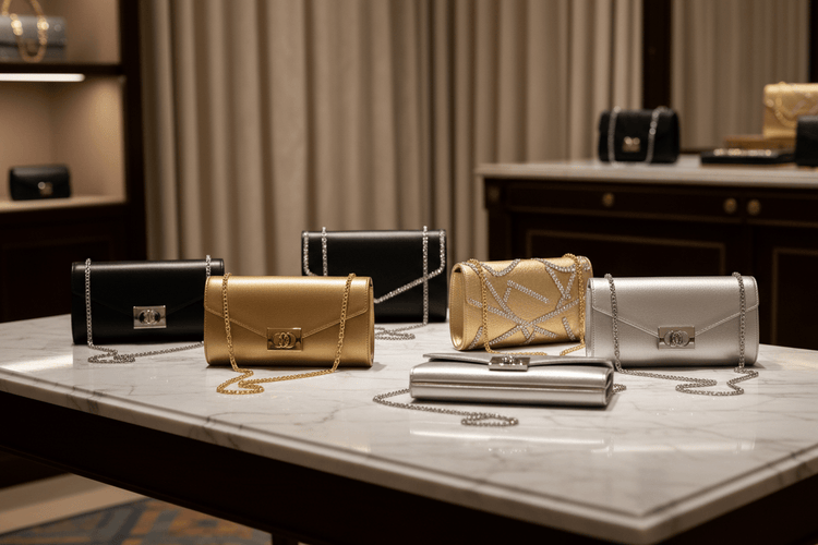 Evening Bags