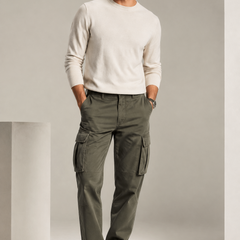 Collection image for: pantaloni cargo