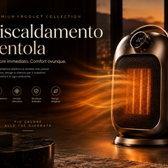 Collection image for: Riscaldamento
