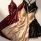 Satin Babydolls