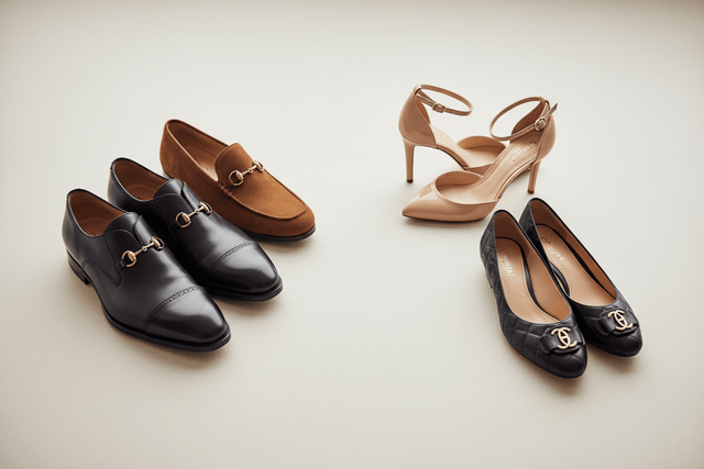 Scarpe - Tutte - platinumshop