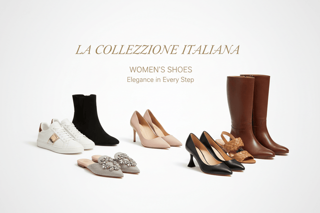 scarpe_donna (all collection od scarpe maked her ) - platinumshop