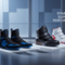 Scarpe da Wrestling - platinumshop