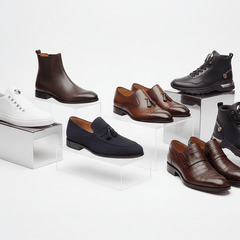Scarpe Uomo - platinumshop