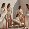 Abbigliamento Mare Donna Elegante
