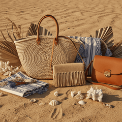 Borse da Spiaggia - platinumshop