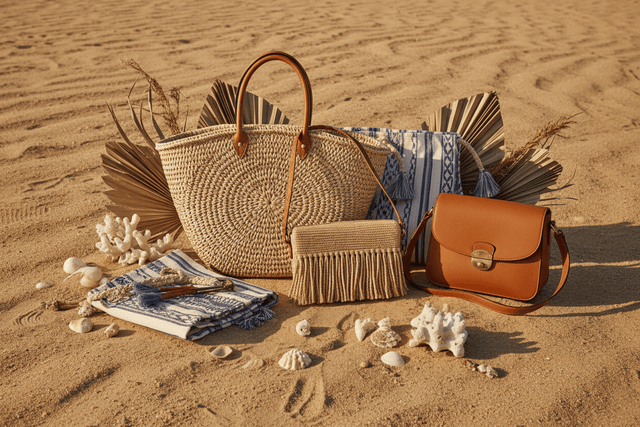 Borse da Spiaggia - platinumshop