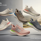Scarpe da ginnastica