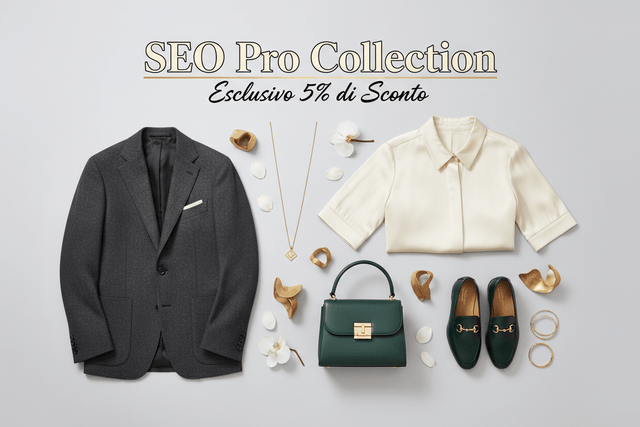 SEO Pro – 5% Off - platinumshop