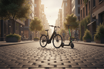 Bici/Monopattini - platinumshop