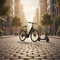 Bici/Monopattini