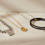 Collane Uomo - platinumshop