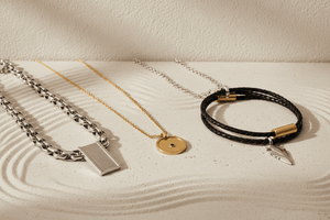 Men's Necklaces