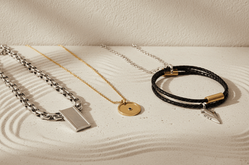 Collane Uomo - platinumshop