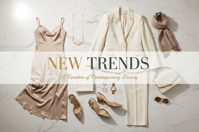 New Trends