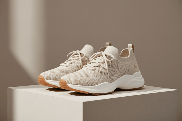 Sneakers Casual - platinumshop