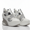 Sneakers con Zeppa