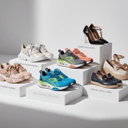 Scarpe Donna - platinumshop