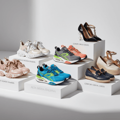 Scarpe Donna - platinumshop